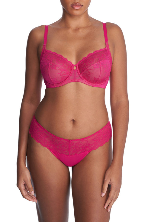 Natori Statement Full Figure Underwire